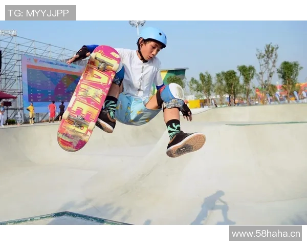 滑板心理素质评比揭晓北京滑板队荣登第八名引关注